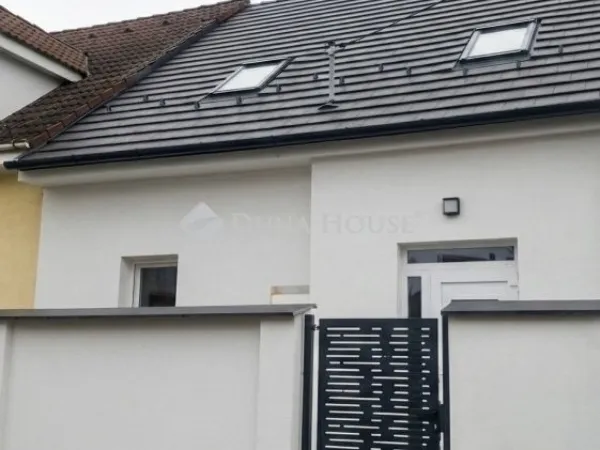 Eladó lakás Budapest XVI. kerület, Rákosszentmihály 40 nm