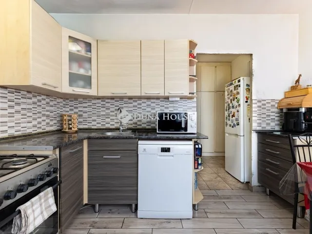 Eladó lakás Budapest XVIII. kerület 59 nm