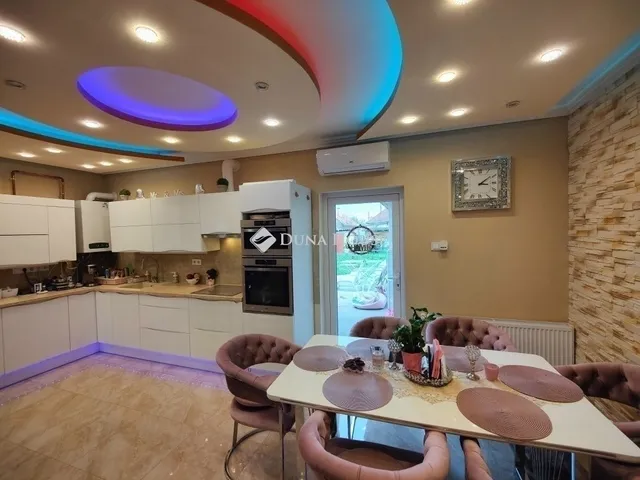 Eladó ház Budapest XVIII. kerület 78 nm