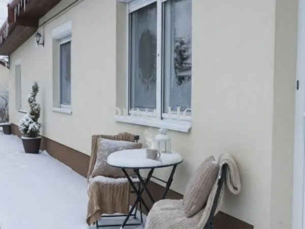 Eladó ház Budapest XVIII. kerület 90 nm