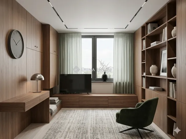 Eladó lakás Budapest X. kerület 38 nm