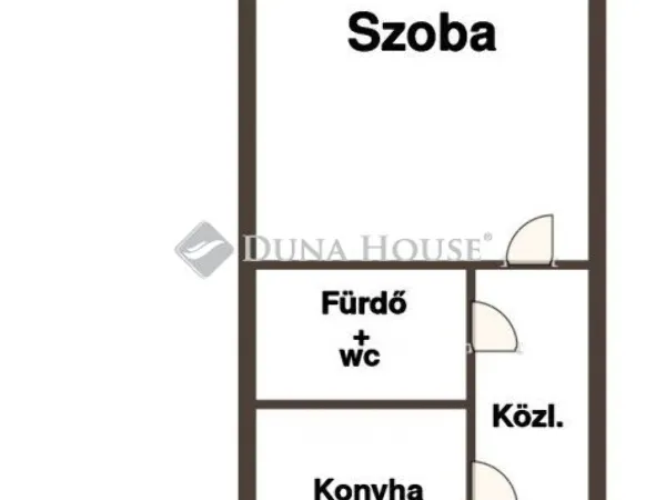 Eladó lakás Budapest X. kerület 38 nm