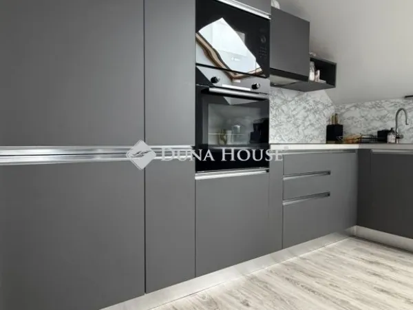 Eladó lakás Budapest XXIII. kerület, Soroksár 62 nm