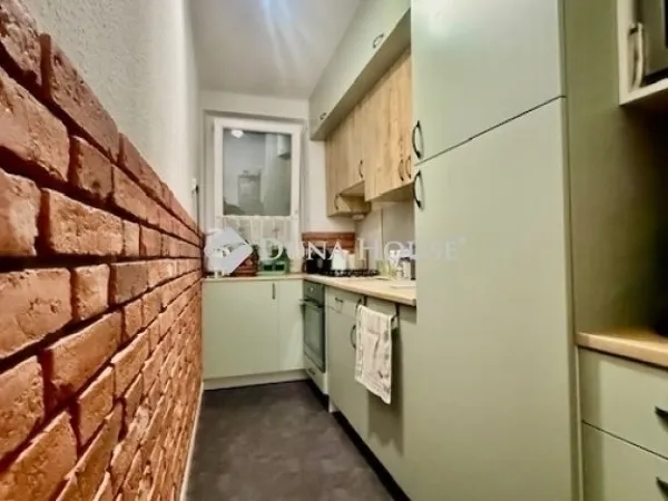 Eladó lakás Budapest XIX. kerület, Kispest 52 nm