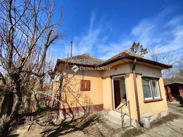 Eladó ház Nagykáta 44 nm