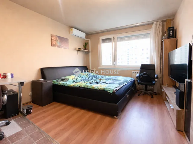 Eladó lakás Budapest XVIII. kerület, Havanna lakótelep 35 nm