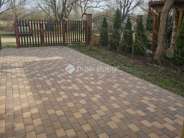 Eladó ház Tápiószentmárton 61 nm