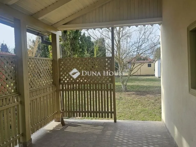 Eladó ház Tápiószentmárton 61 nm