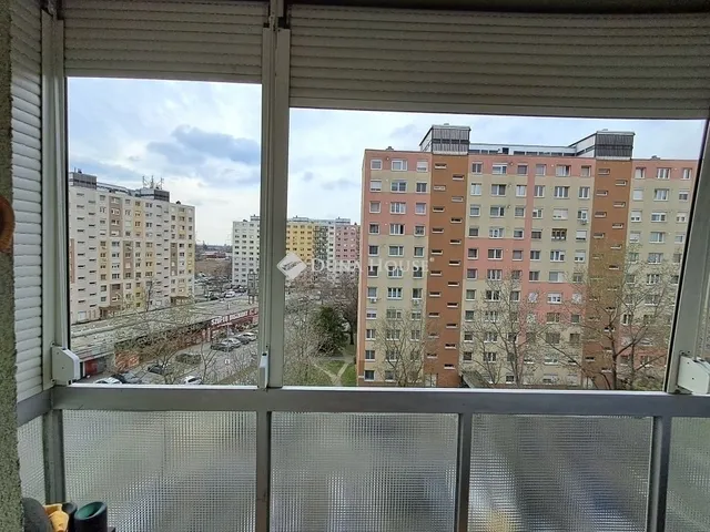 Eladó lakás Budapest XV. kerület, Újpalota 55 nm