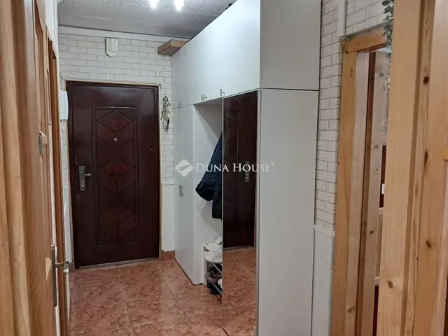 Eladó lakás Budapest XV. kerület, Újpalota 55 nm