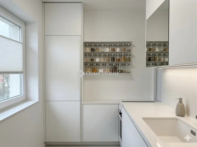 Eladó lakás Budapest X. kerület, Kőbánya 38 nm