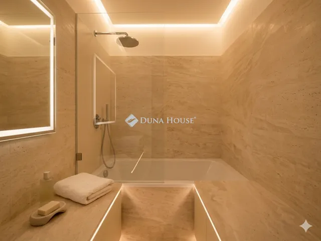 Eladó lakás Budapest X. kerület, Kőbánya 38 nm