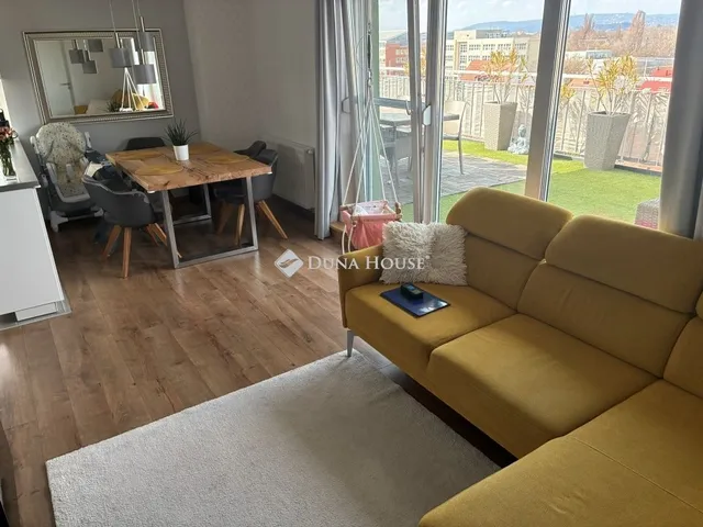 Eladó lakás Budapest X. kerület 60 nm