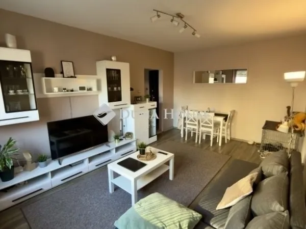 Eladó lakás Budapest IV. kerület 35 nm