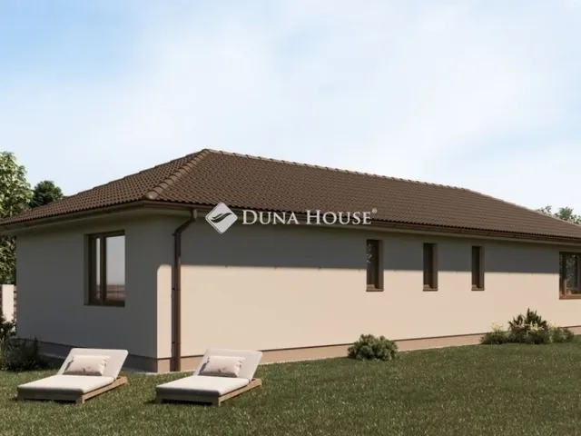 Eladó ház Budapest XVII. kerület 150 nm