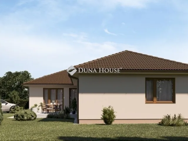 Eladó ház Budapest XVII. kerület 150 nm