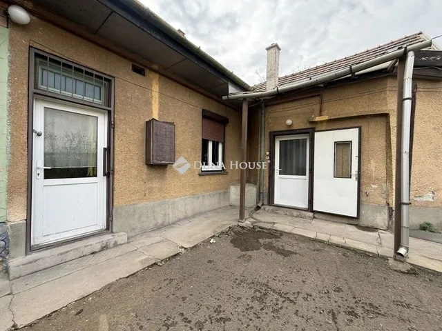 Eladó ház Budapest XIX. kerület 76 nm