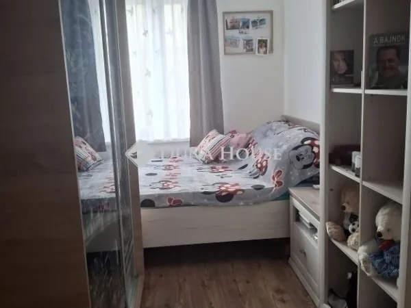 Eladó lakás Budapest IV. kerület, Újpest 64 nm
