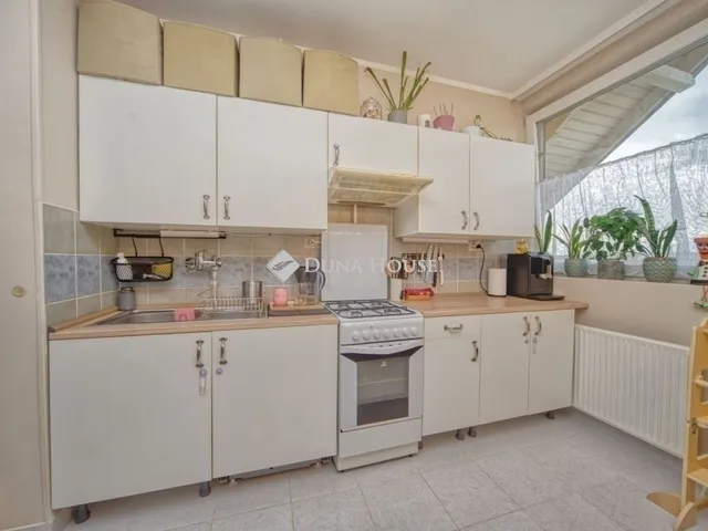 Eladó lakás Budapest XVII. kerület 81 nm