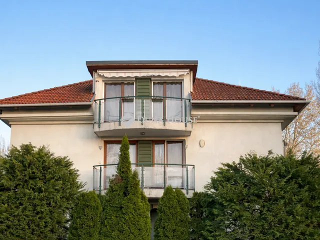 Eladó lakás Budapest XVII. kerület, Rákoskeresztúr 76 nm