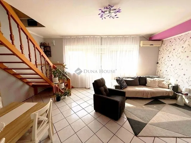 Eladó ház Budapest XVIII. kerület, Miklóstelep 110 nm