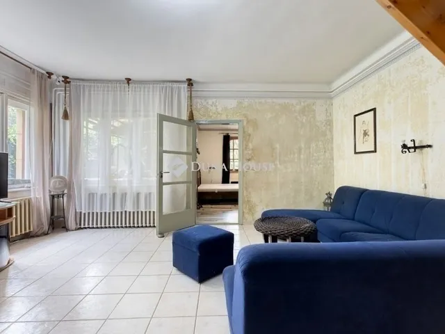 Eladó ház Budapest XVIII. kerület, Lónyaytelep 140 nm