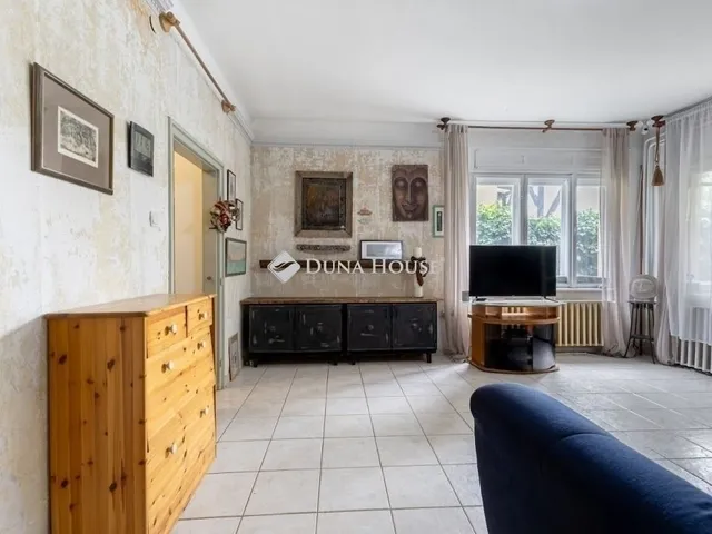 Eladó ház Budapest XVIII. kerület, Lónyaytelep 140 nm