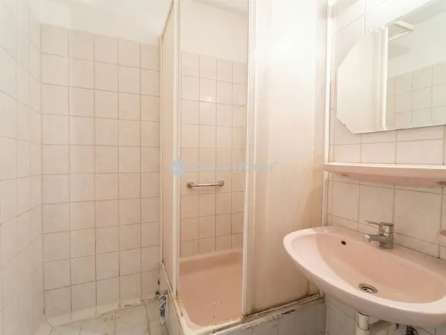 Eladó lakás Budapest X. kerület, Újhegy 38 nm