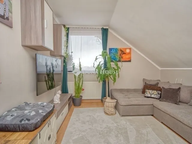 Eladó lakás Budapest XVII. kerület, Rákoscsaba 81 nm