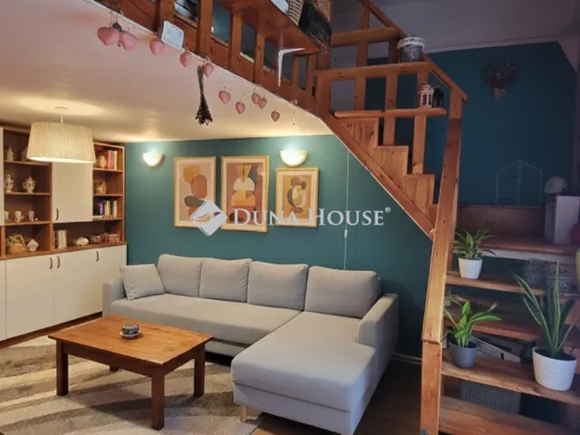 Eladó lakás Budapest X. kerület 27 nm