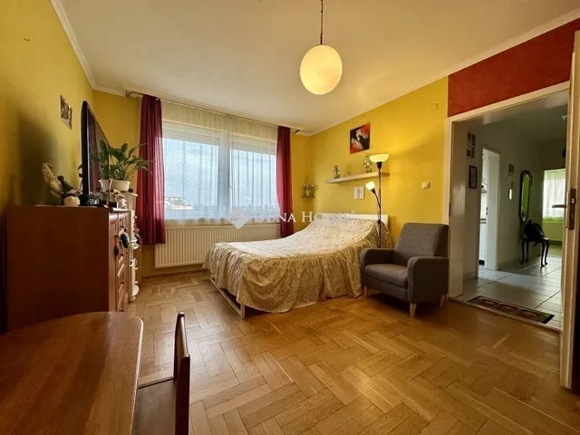 Eladó lakás Budapest XV. kerület 52 nm
