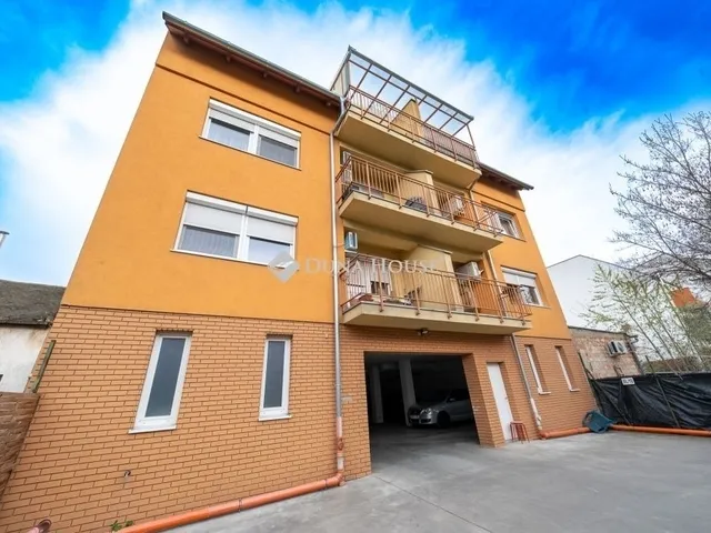 Eladó lakás Budapest XIX. kerület, Kispest 62 nm