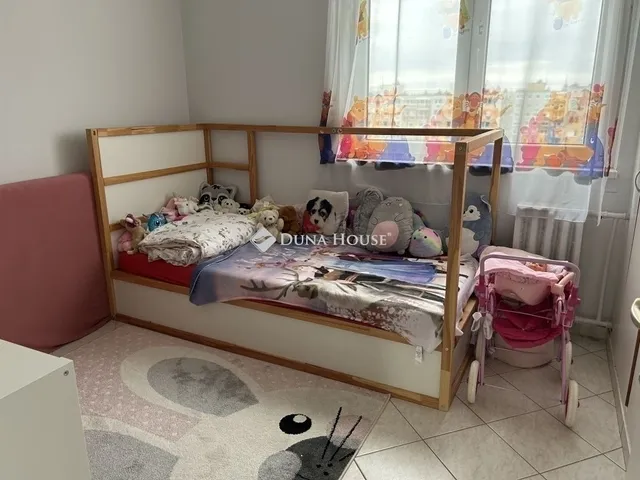 Eladó lakás Budapest XIX. kerület, Kispest 53 nm