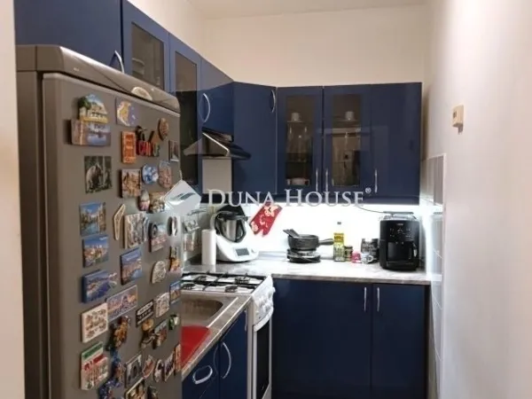 Eladó lakás Budapest XIV. kerület 46 nm