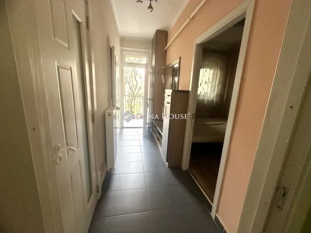 Eladó lakás Budapest XIV. kerület, Rákosfalva 54 nm