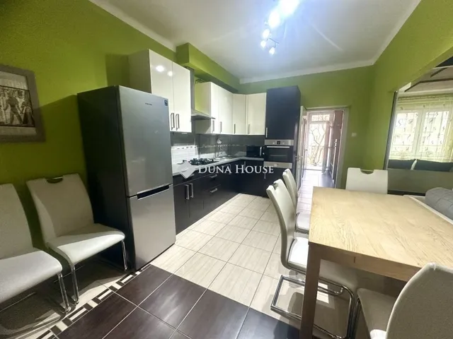 Eladó lakás Budapest XIV. kerület, Rákosfalva 54 nm