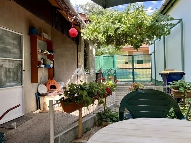 Eladó ház Budapest XVII. kerület, Rákoskeresztúr 110 nm