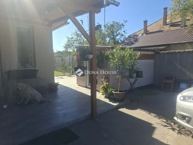 Eladó ház Budapest XVI. kerület, Árpádföld 86 nm