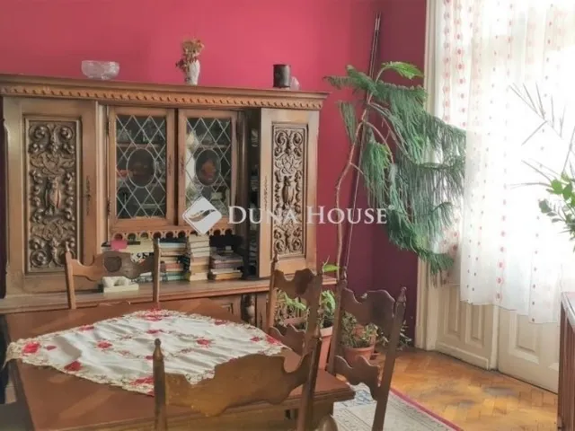 Eladó lakás Budapest XIV. kerület, Törökőr 104 nm