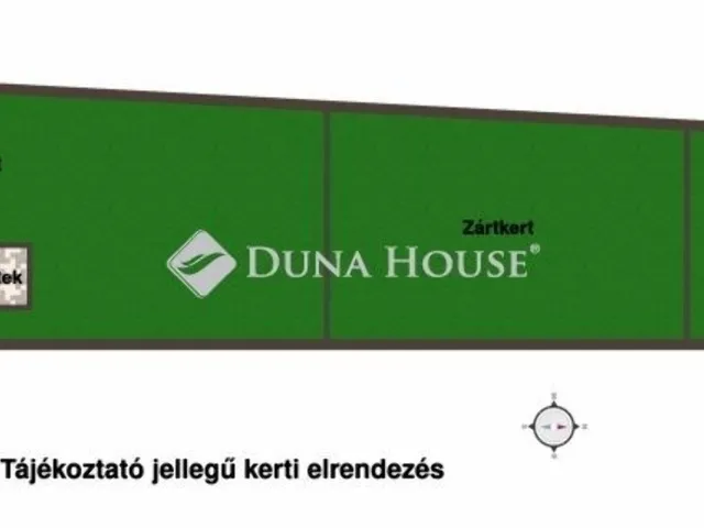 Eladó ház Budapest XVII. kerület, Rákoscsaba 100 nm