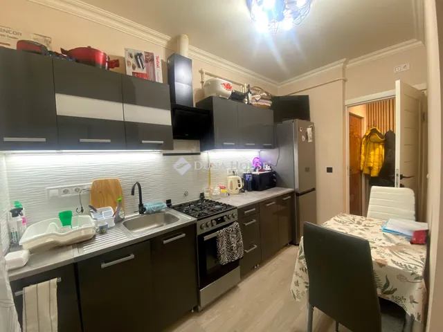 Eladó lakás Budapest XIV. kerület, Kiszugló 33 nm