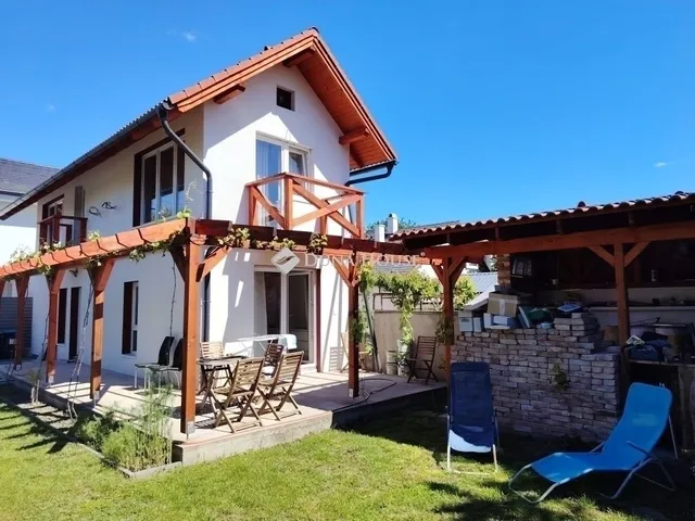 Eladó ház Budapest XVI. kerület, Rákosszentmihály 71 nm