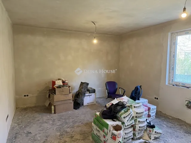 Eladó lakás Budapest XIV. kerület, Törökőr 48 nm