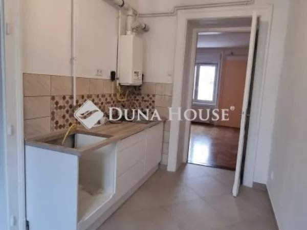Eladó lakás Budapest XIV. kerület, Törökőr 38 nm