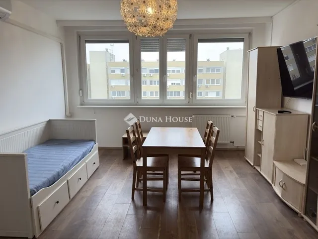 Eladó lakás Budapest XIV. kerület, Rákosfalva 46 nm