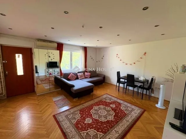 Eladó lakás Budapest XIV. kerület, Alsórákos 59 nm