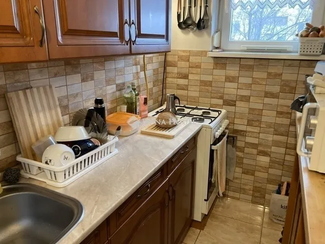 Eladó lakás Budapest XIV. kerület, Kiszugló 56 nm