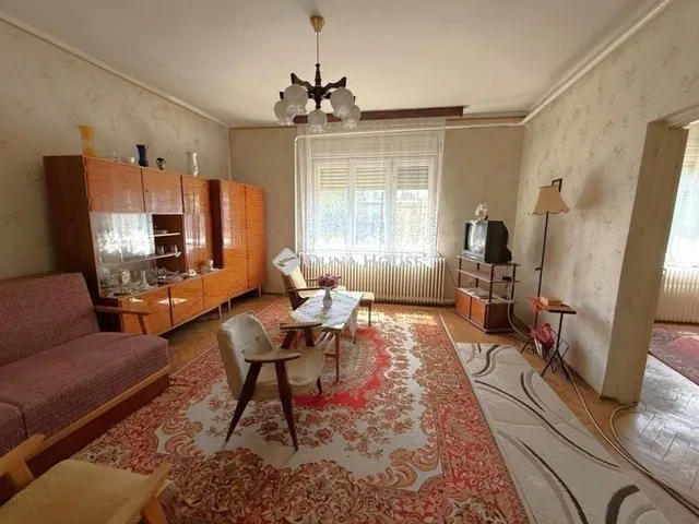 Eladó ház Budapest XVII. kerület, Rákoshegy 110 nm