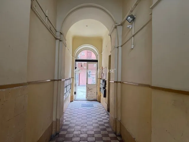 Eladó lakás Budapest XIV. kerület, Városliget 46 nm