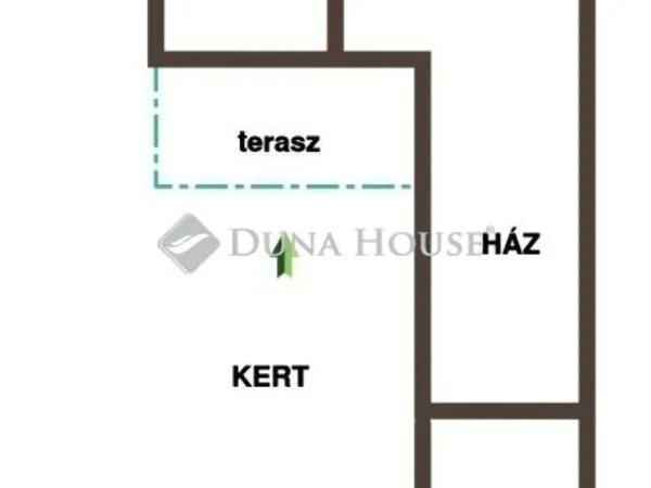 Eladó ház Budapest XX. kerület 108 nm